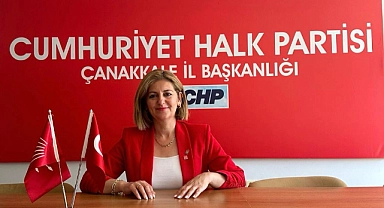 Seçil Gündüz’den Medeni Kanun'un 99. Yılı Mesajı