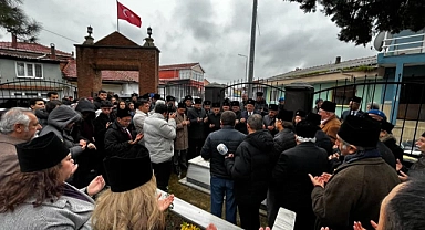 Şehit Kaymakam Köprülülü Hamdibey Biga’da anıldı
