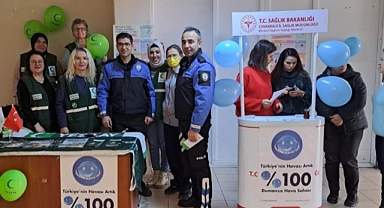 Sigaraya bağlı kalp krizine dikkat çekildi