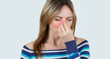 Sinüzit nedir? Belirtileri ve tedavi yöntemleri nelerdir?