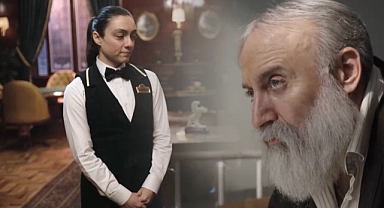 Star’ın yeni dizisi 'Kral Kaybederse' izleyiciyi ekran başına kilitleyecek!