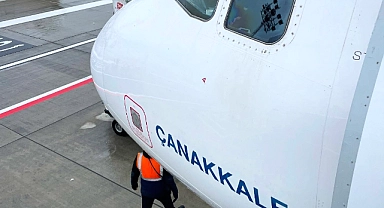 Sunay Akın’dan Çanakkale’ye dair duygusal bir paylaşım