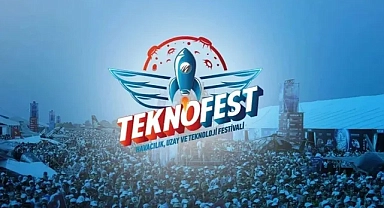 TEKNOFEST 2025 için geri sayım başladı! Teknoloji tutkunları başvurular devam ediyor