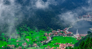 Trabzon’a neden gitmeliyiz?