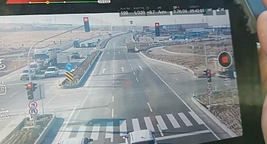 Trafikte makas atmaya yeni yaptırımlar geliyor
