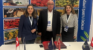 Trakya Kariyer Fuarı'nda Çanakkale Ticaret Borsası Yoğun İlgi Gördü