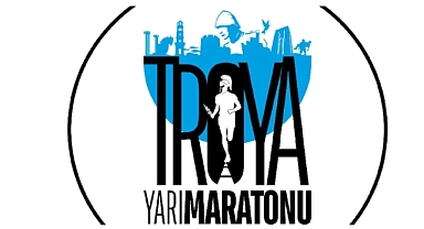 Troya Yarı Maratonu Başlıyor!