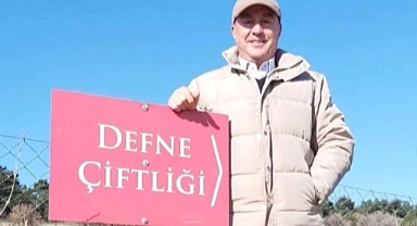 Turizmci Mehmet Öngen, Independent Türkçe için Sayım Çınar’ın sorularını yanıtladı