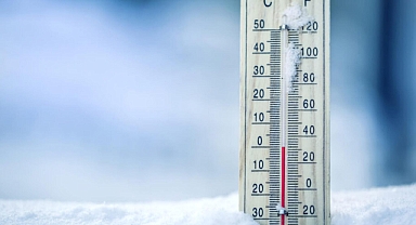 Türkiye Yeni Bir Soğuk Hava Dalgasının Etkisine Giriyor! Çanakkale’de Kar Yağışı Olacak Mı?