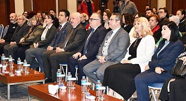 Uluslararası Çanakkale Seramik Festivali Lansman toplantısı gerçekleştirildi