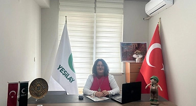 Yeşilay’dan 9 Şubat Dünya Sigarayı Bırakma Günü'ne özel çağrı