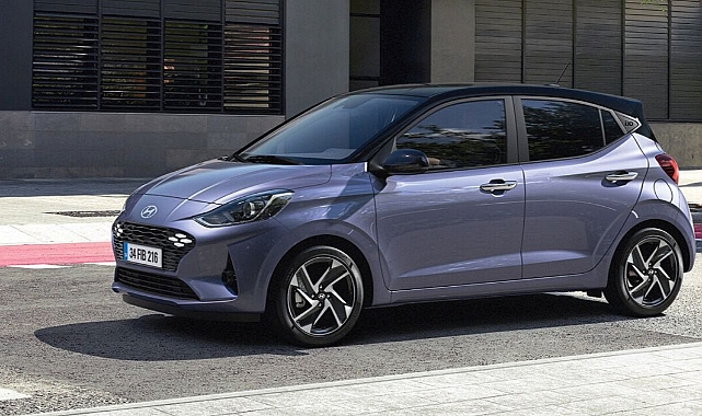 2025'te en uygun fiyatlı sıfır otomobiller hangileri? İşte en ekonomik 10 model!