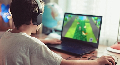 4. sınıf öğrencilerinin ekran alışkanlıkları araştırıldı: Eğitim ve gelişim risk altında