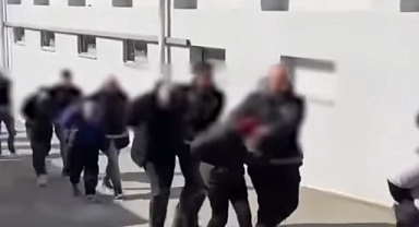 76 İlde Operasyon! Uyuşturucu satıcılarına geçit verilmedi
