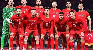 A Milli Futbol Takımı Meksika ile oynayacak