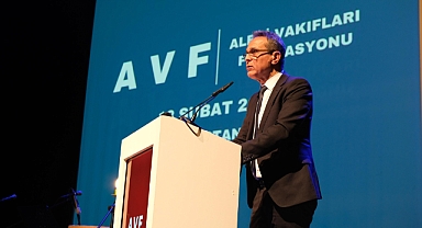 Alevi Vakıfları Federasyonu Bilim Ödülleri Sahiplerini Buluyor