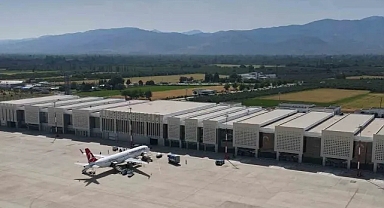 Almanya'dan Edremit'e direkt uçuşlar başlıyor!