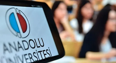 AÖF’de yeni dönem! O bölümlerden öğrenci alınmayacak