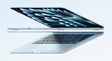 Apple’ın yeni MacBook Air’i tanıtıldı İşte özellikleri ve Türkiye fiyatı!