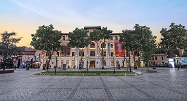 Ayasofya Tarih ve Deneyim Müzesi, Ramazan ayına özel  “Ney Dinletisi” eşliğinde tarih ve sanatı birleştiriyor