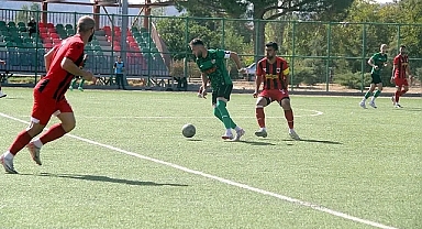 BAL Ligi 8. Grup 24. hafta maçları yarın oynanacak.