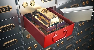 Banka kasalarında boş yer kalmadı! Vatandaşlar Altın ve Döviz için güvenli saklama arayışında