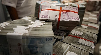 Bankalarda unutulan 507 milyon lira TMSF'ye aktarıldı!