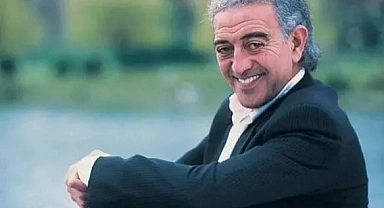 Başkan Erkek, Edip Akbayram için taziye mesajı yayınladı