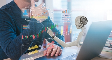 BES fonlarını robotlar yönetiyor