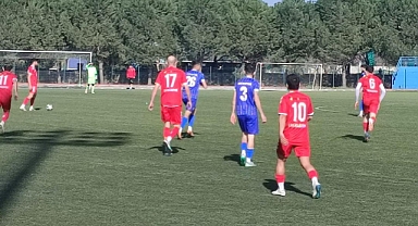Bigaspor, Ayvacık Belediyespor deplasmanına gidecek