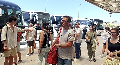 Biletsiz yolcu taşıyanlara cezalar arttırılıyor