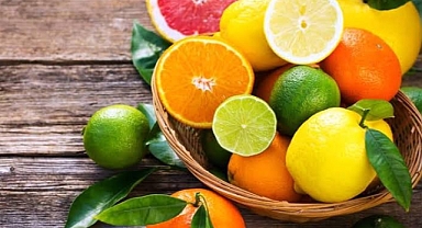 Böbreklerinizi Temizleyen Mucizevi Karışım! İşte böbreklerinizi temizleyen o meyveler