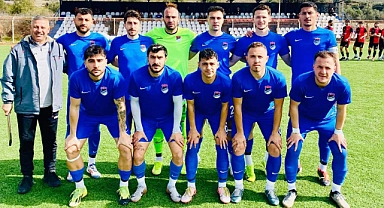 Bozcaadaspor, Evreşespor deplasmanında galibiyet arayacak