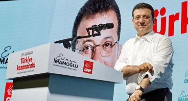 Çanakkale Barosu'ndan İmamoğlu açıklaması