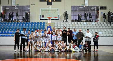 Çanakkale Belediyespor - Romatem Bursa Uludağ Basketbol takımını ağırlayacak. Karşılaşma ne zaman oynanacak?