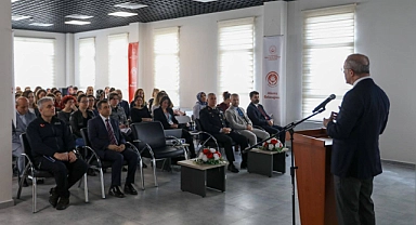 Çanakkale’de "Aile Çalıştayı" gerçekleştirildi