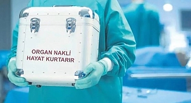 Çanakkale'de beyin ölümü gerçekleşen hastanın organları 3 kişiye umut oldu