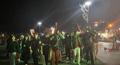 Çanakkale'de Doğan Pastanesi'ne boykot çağrısı!