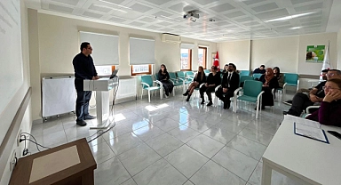 Çanakkale’de İntiharı Önleme İl Kurulu 2025-1. toplantısı gerçekleştirildi