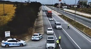 Çanakkale’de Ramazan Bayramı tatili için üst düzey tedbirler alındı