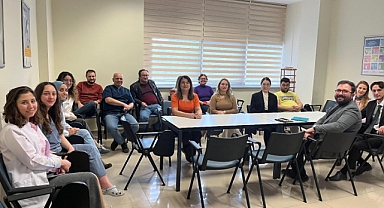 Çanakkale'de sağlık hizmetlerinde koordinasyon güçleniyor