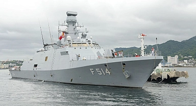 Çanakkale’de Savaş Gemileri ziyarete açılacak