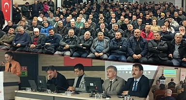 Çanakkale’de tarımsal destek için son fırsat! Son başvuru tarihleri yaklaşıyor