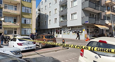 Çanakkale'de tüfekli şahıs bir kişiyi yaraladı!