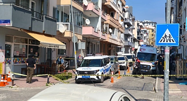 Çanakkale'de tüfekli şahıs etkisiz hale getirildi