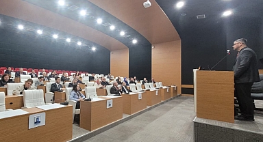 Çanakkale İŞKUR’dan Kamu kurumlarına iş sağlığı ve güvenliği konferansı
