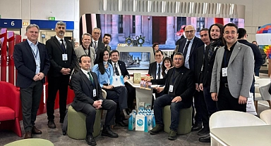 Çanakkale, ITB Berlin Turizm Fuarı'nda tanıtılıyor
