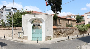 Çanakkale Mekor Hayim Sinagogu