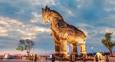 Çanakkale merkezde gezilecek yerler nereleri?