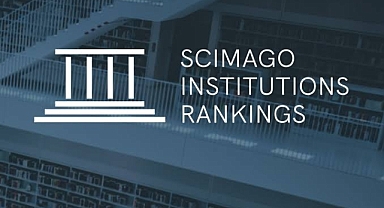 Çanakkale Onsekiz Mart Üniversitesi SCImago 2025 sıralamasında yükselişini sürdürüyor